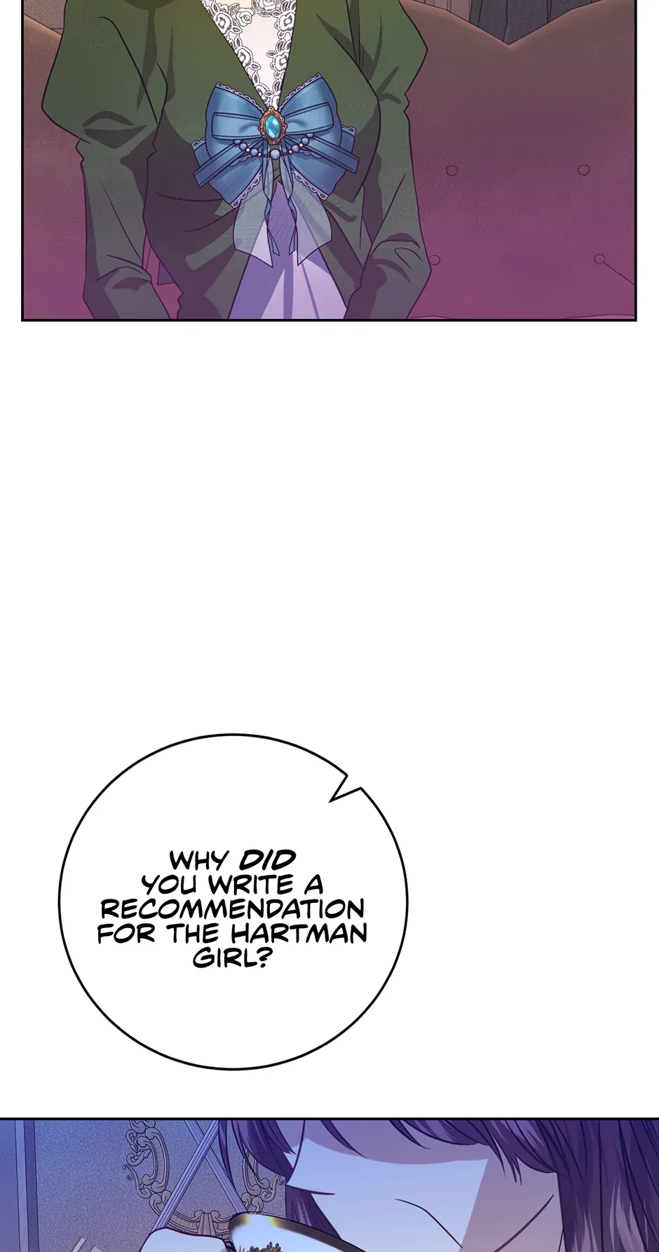 Duchess Mecklen’s Elegant Rebellion Chapter 11 - page 43