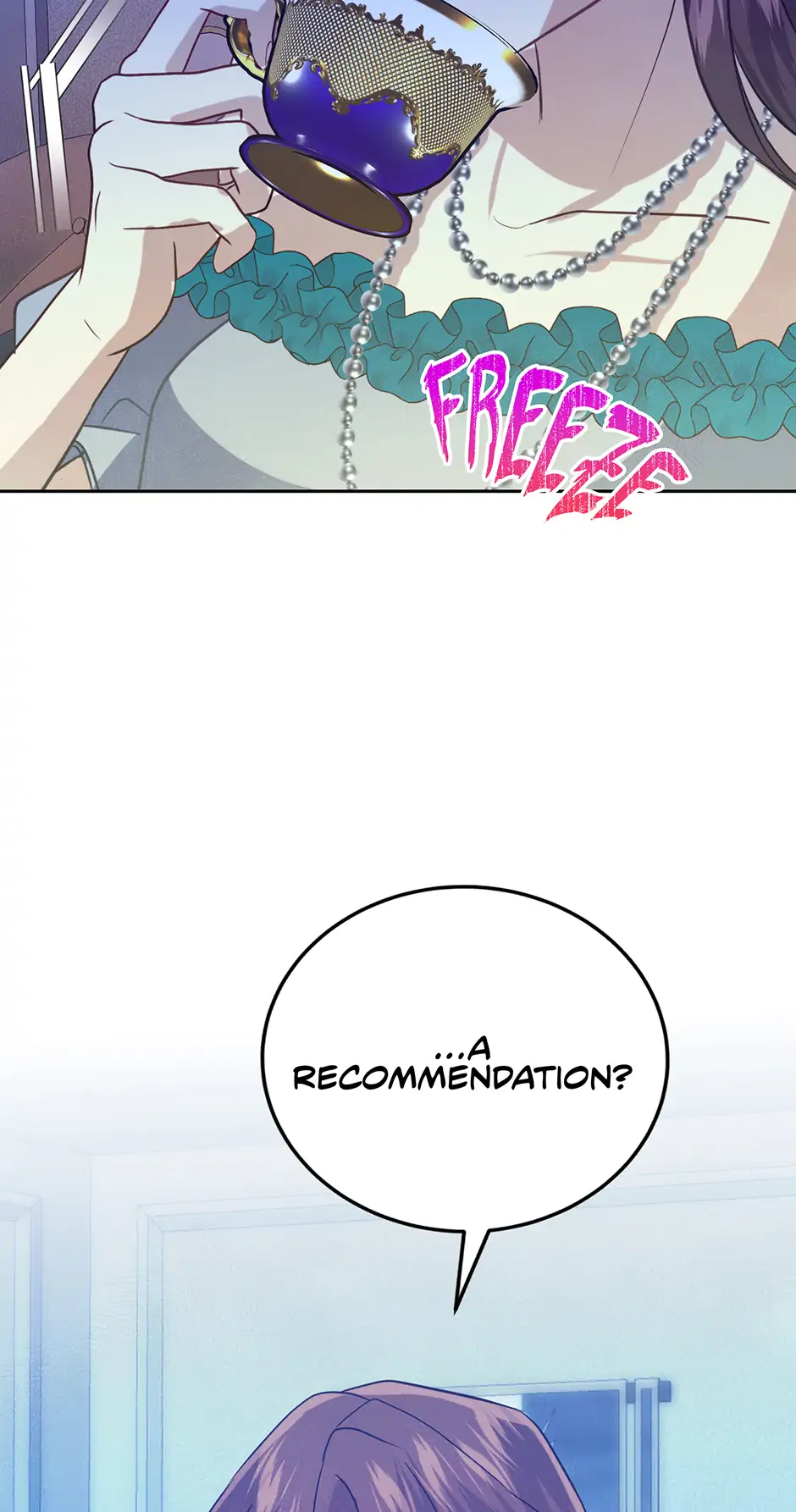 Duchess Mecklen’s Elegant Rebellion Chapter 11 - page 44