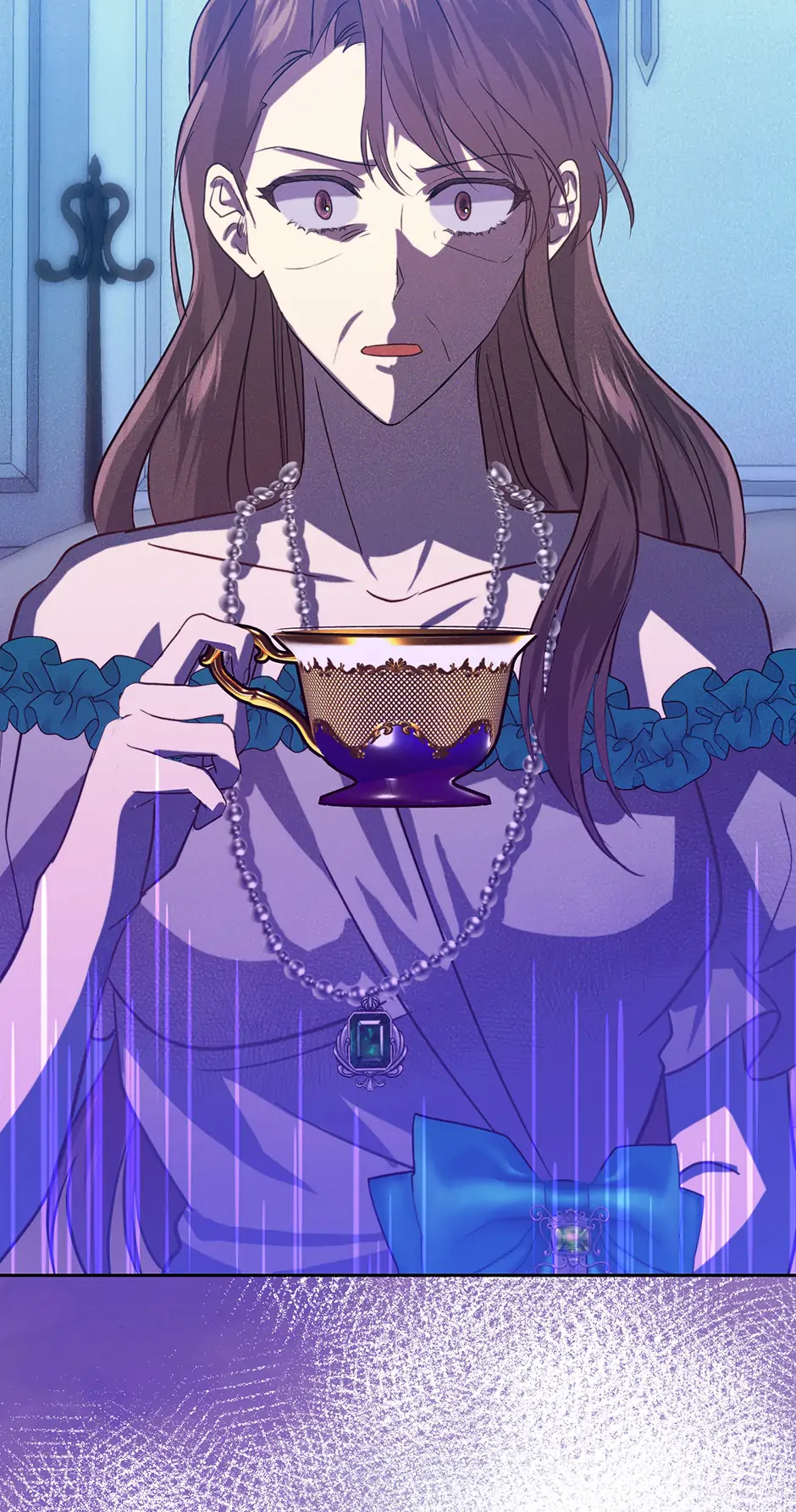 Duchess Mecklen’s Elegant Rebellion Chapter 11 - page 45