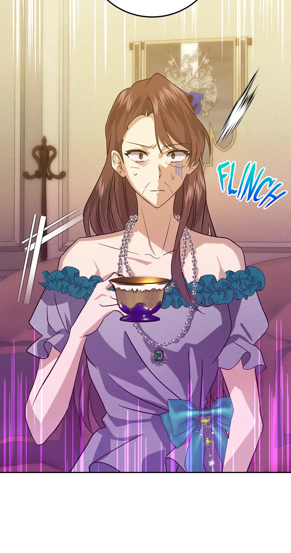 Duchess Mecklen’s Elegant Rebellion Chapter 11 - page 48