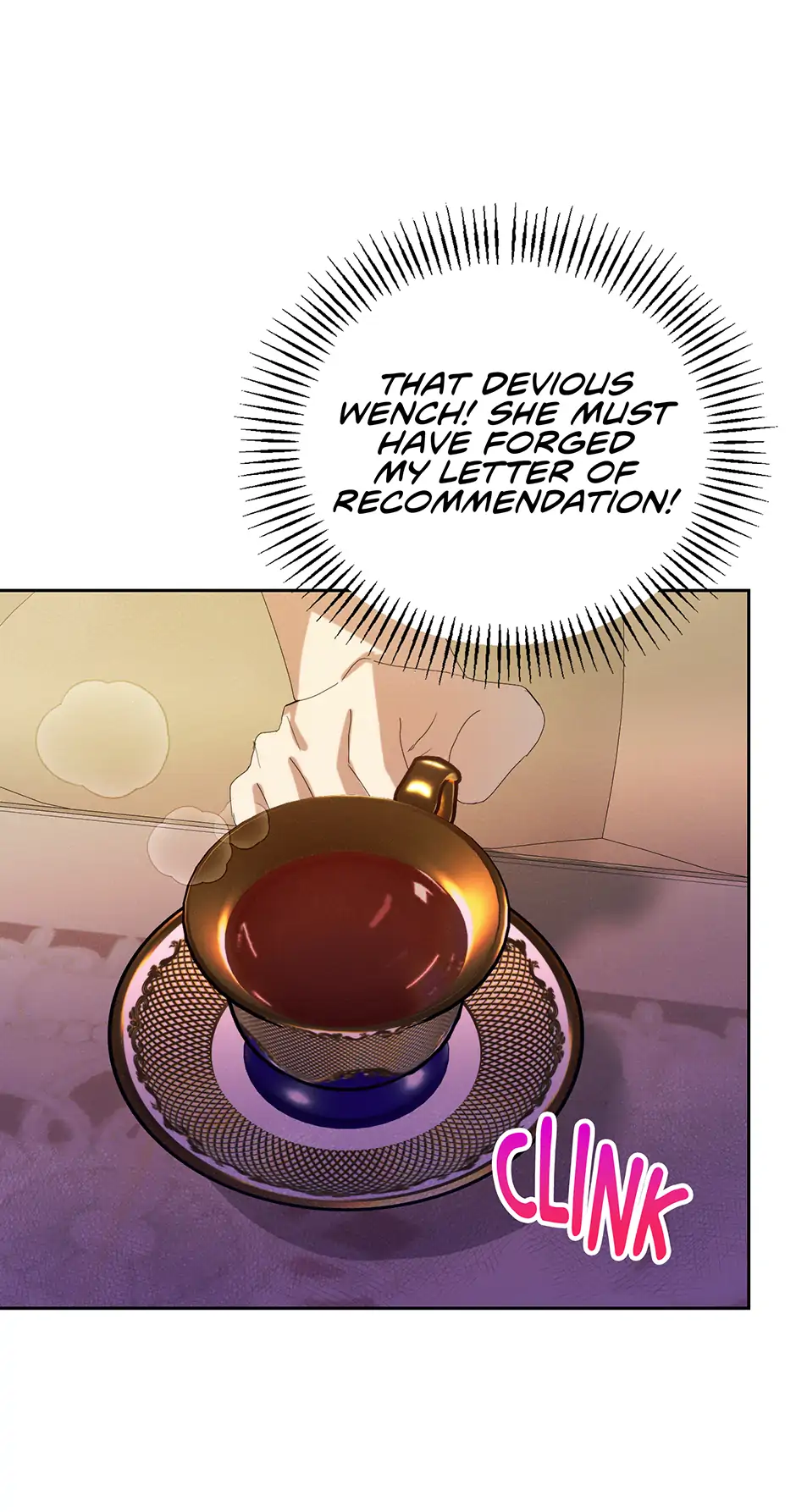 Duchess Mecklen’s Elegant Rebellion Chapter 11 - page 50