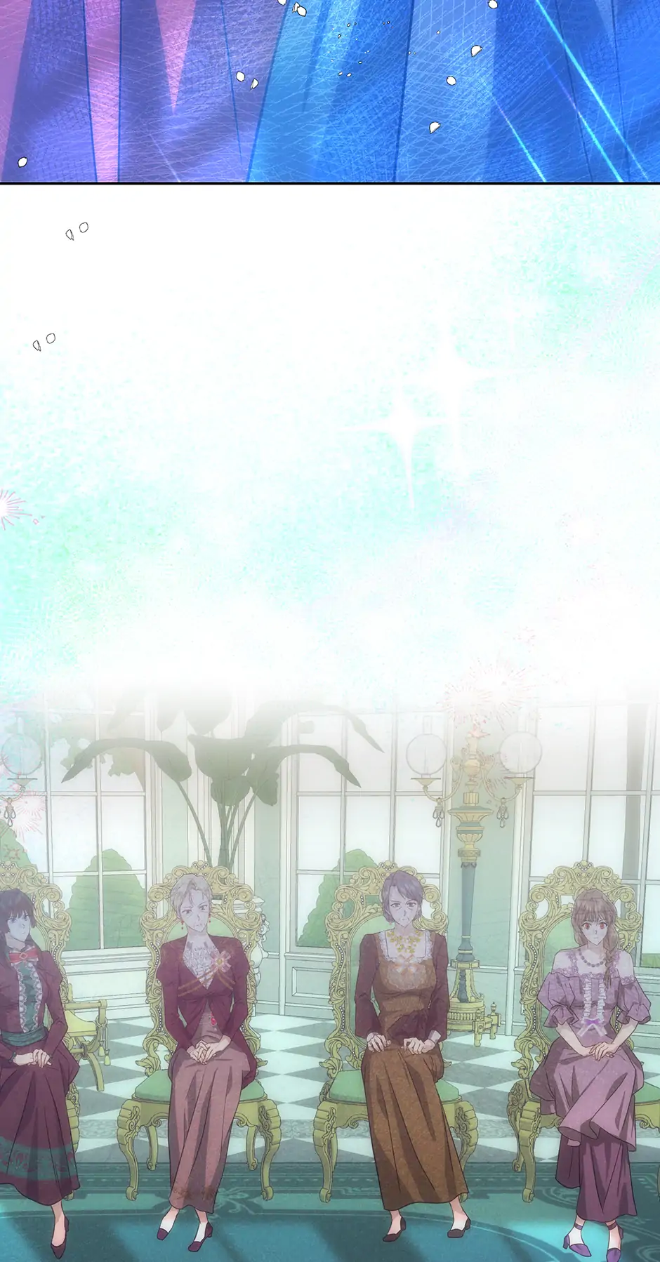 Duchess Mecklen’s Elegant Rebellion Chapter 11 - page 55