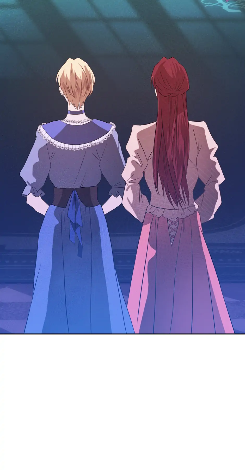 Duchess Mecklen’s Elegant Rebellion Chapter 11 - page 56