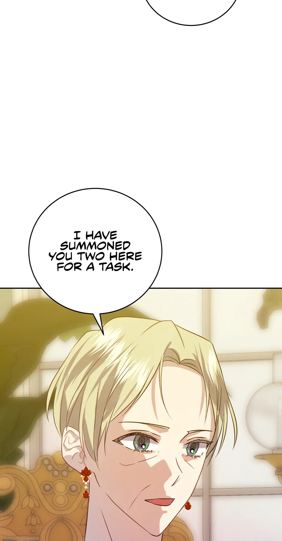 Duchess Mecklen’s Elegant Rebellion Chapter 11 - page 58