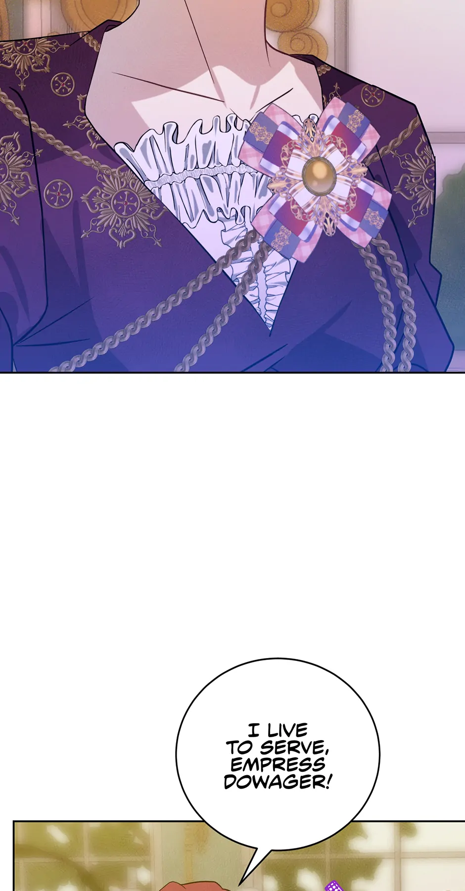 Duchess Mecklen’s Elegant Rebellion Chapter 11 - page 59