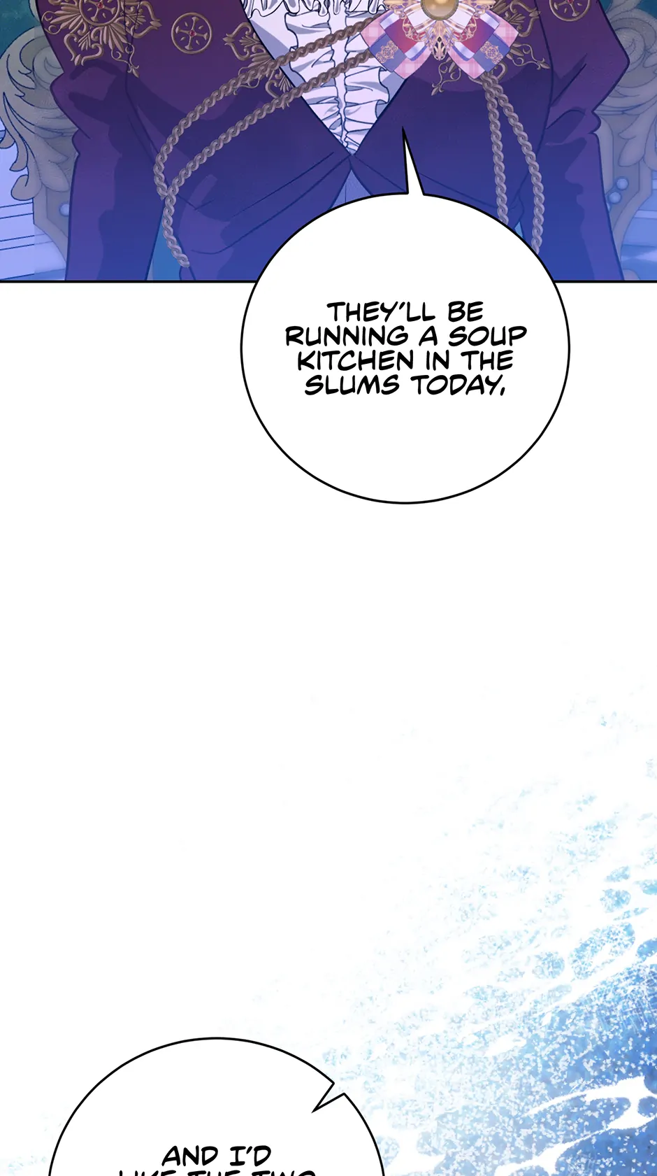 Duchess Mecklen’s Elegant Rebellion Chapter 11 - page 62