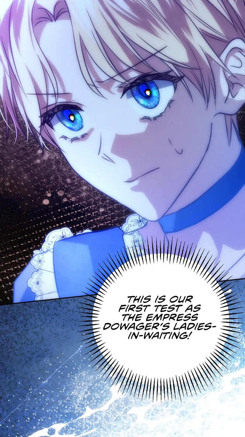 Duchess Mecklen’s Elegant Rebellion Chapter 11 - page 65