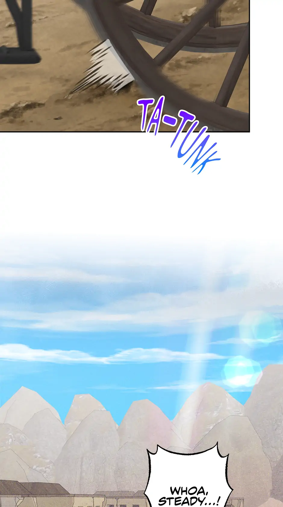 Duchess Mecklen’s Elegant Rebellion Chapter 11 - page 67