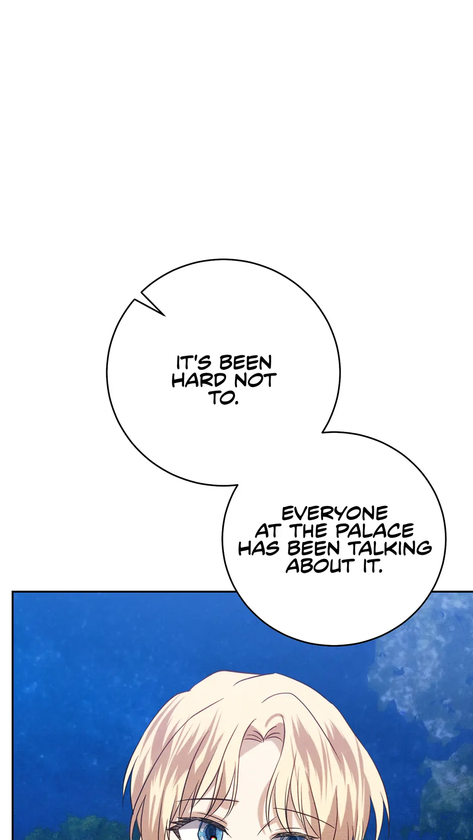 Duchess Mecklen’s Elegant Rebellion Chapter 11 - page 6