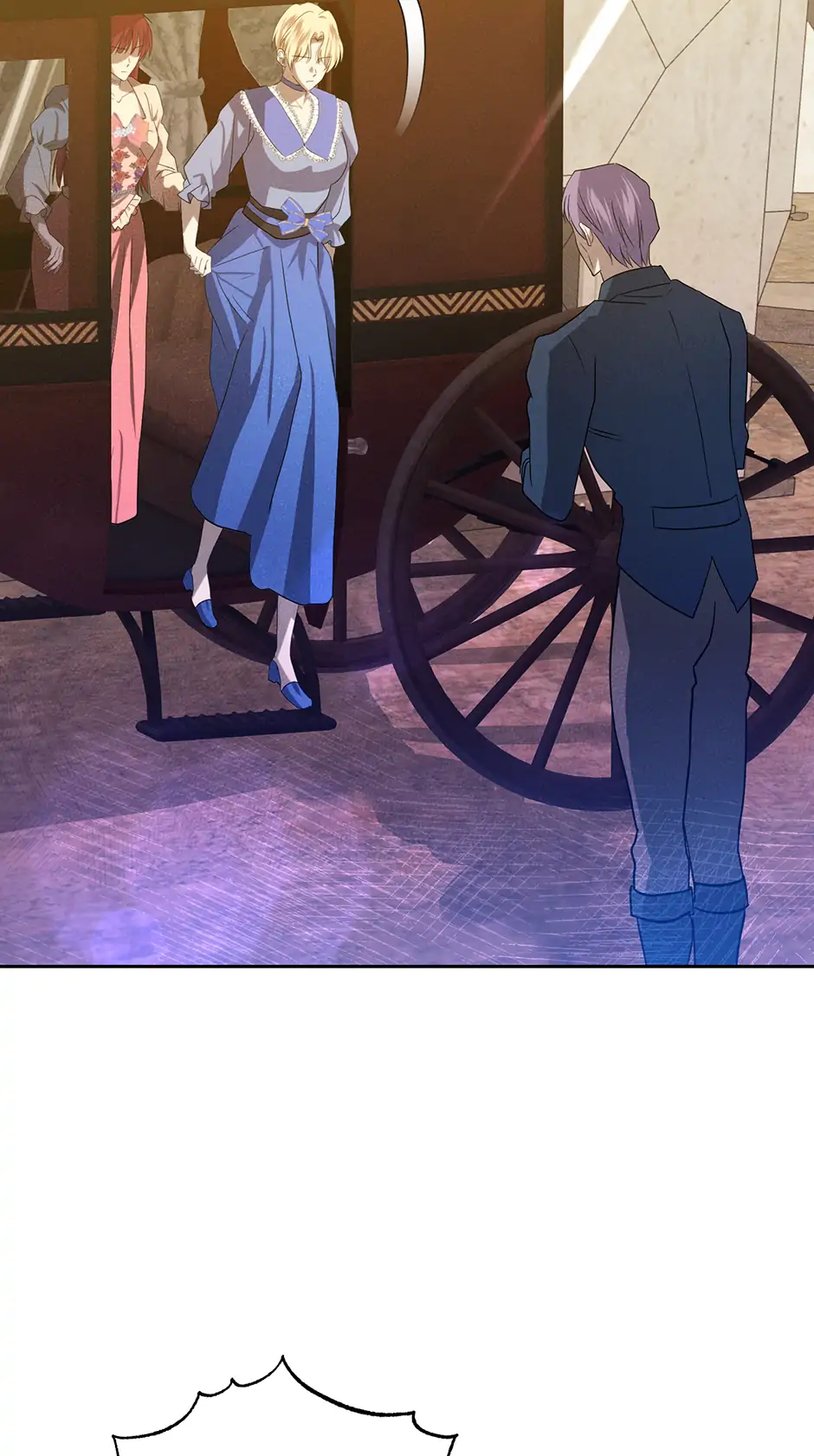 Duchess Mecklen’s Elegant Rebellion Chapter 11 - page 69