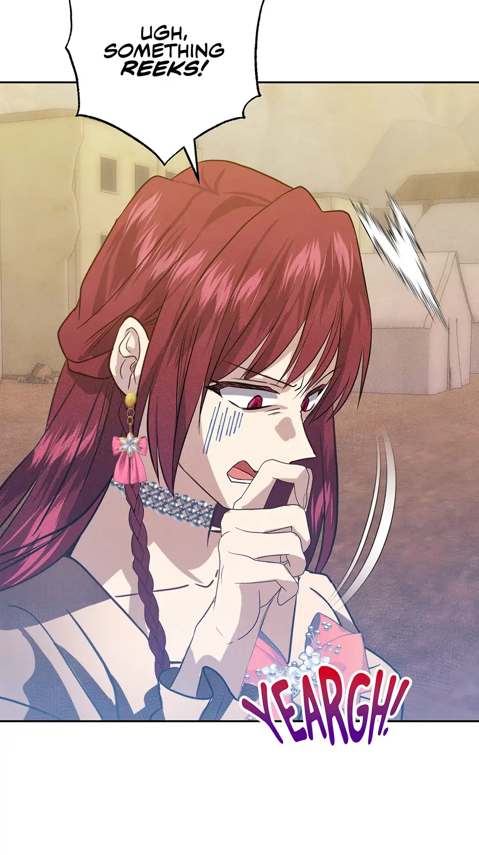 Duchess Mecklen’s Elegant Rebellion Chapter 11 - page 70