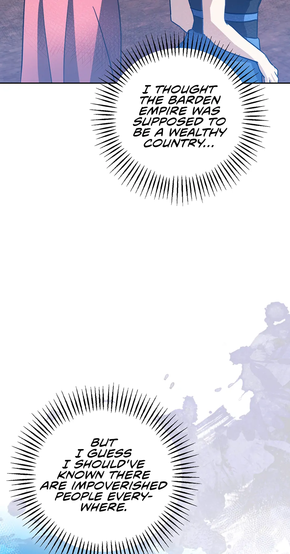 Duchess Mecklen’s Elegant Rebellion Chapter 11 - page 72