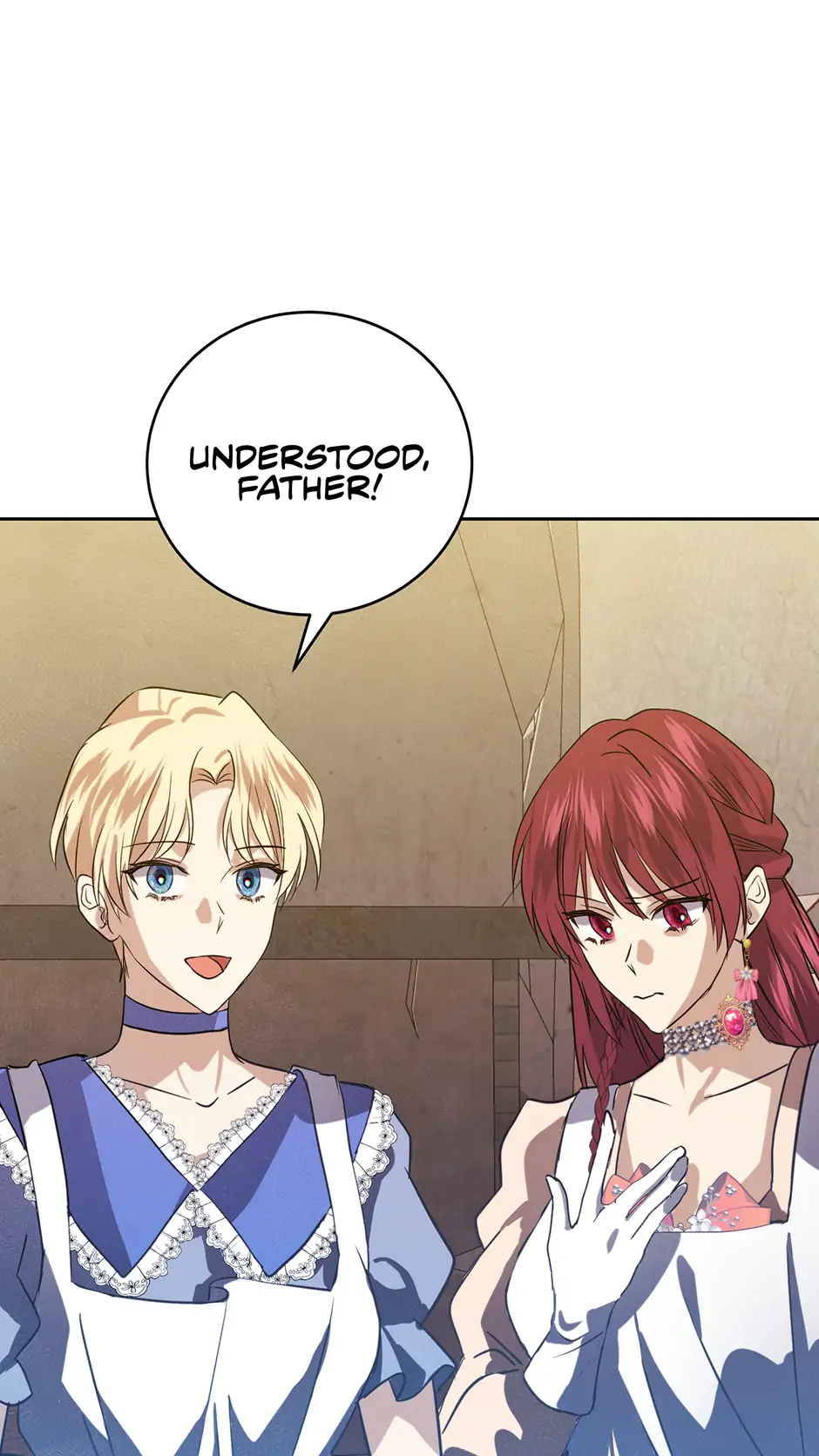 Duchess Mecklen’s Elegant Rebellion Chapter 11 - page 81