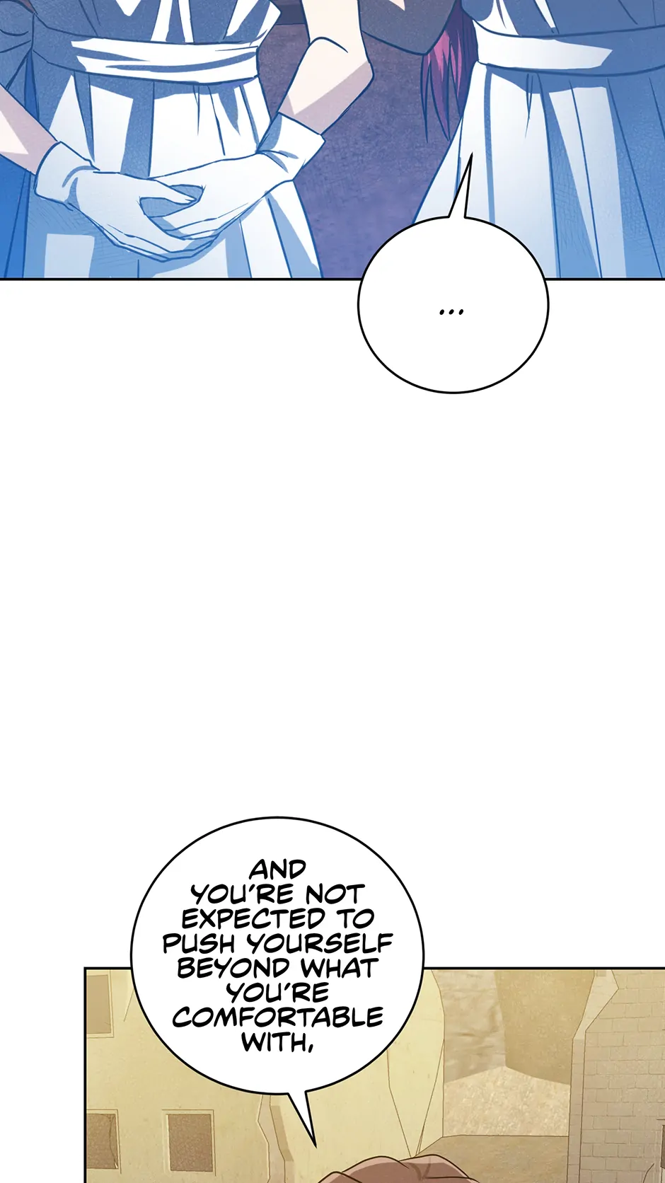 Duchess Mecklen’s Elegant Rebellion Chapter 11 - page 82