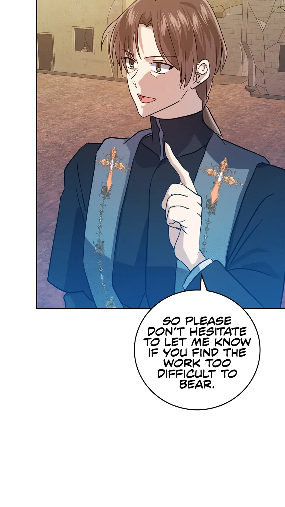 Duchess Mecklen’s Elegant Rebellion Chapter 11 - page 83