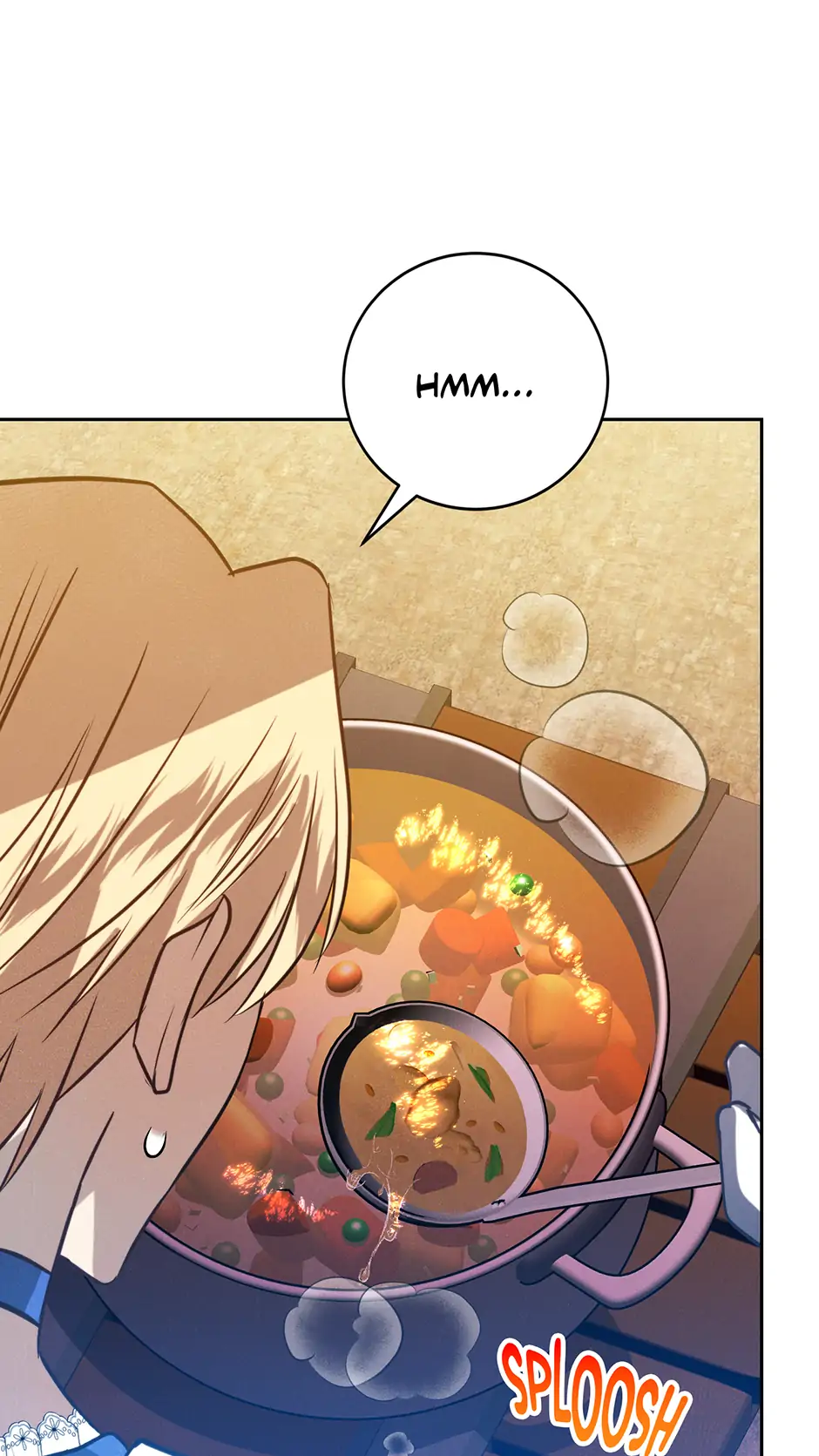 Duchess Mecklen’s Elegant Rebellion Chapter 11 - page 85