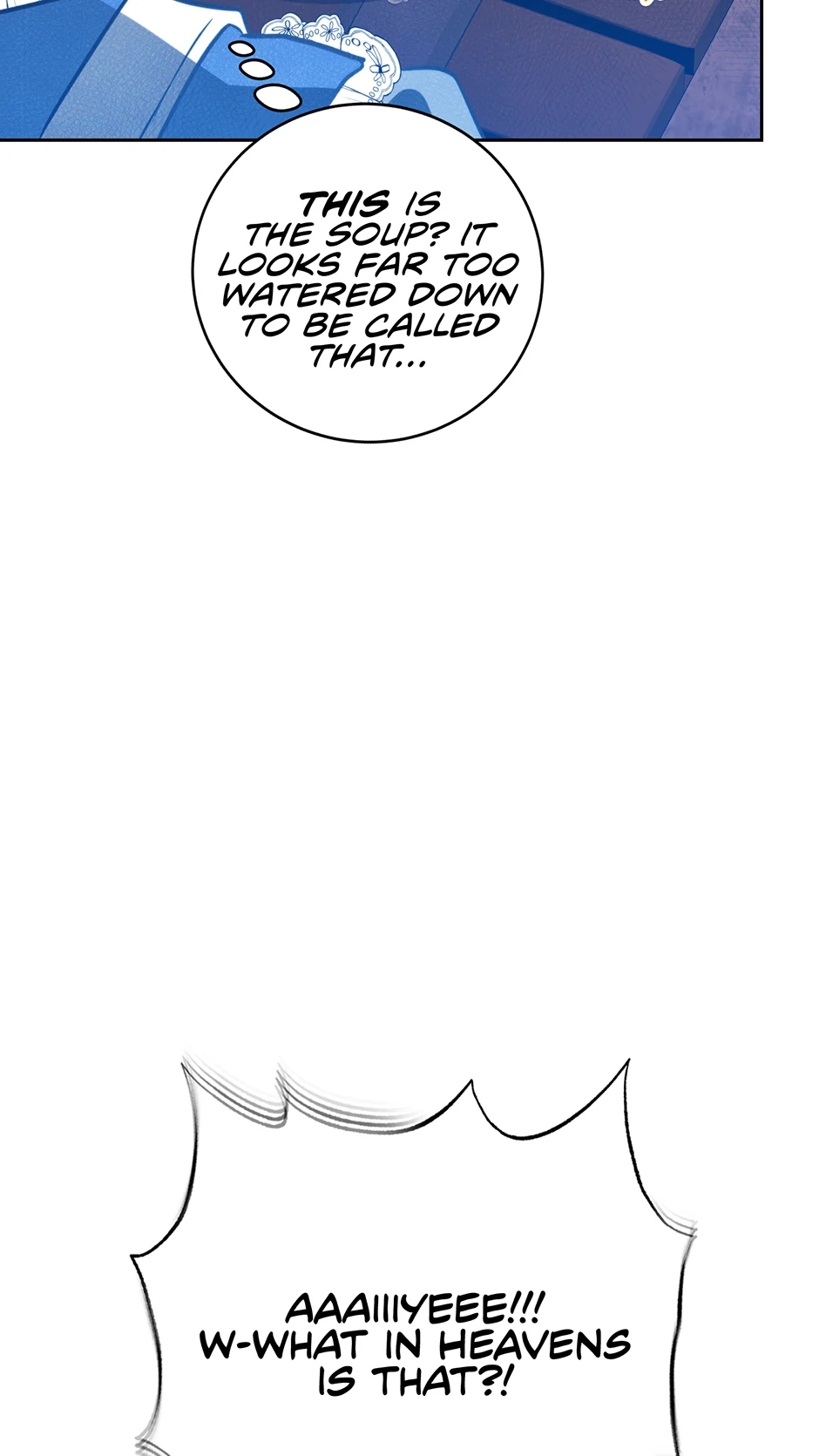 Duchess Mecklen’s Elegant Rebellion Chapter 11 - page 86