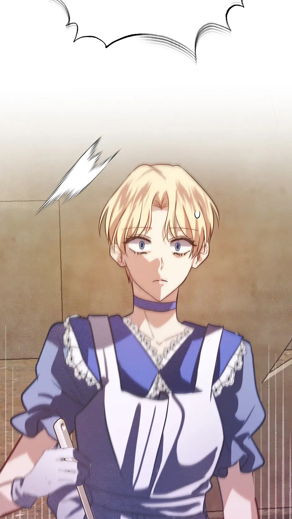 Duchess Mecklen’s Elegant Rebellion Chapter 11 - page 87