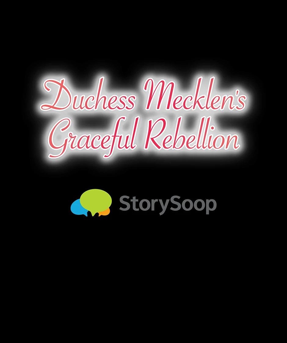 Duchess Mecklen’s Elegant Rebellion Chapter 11 - page 89