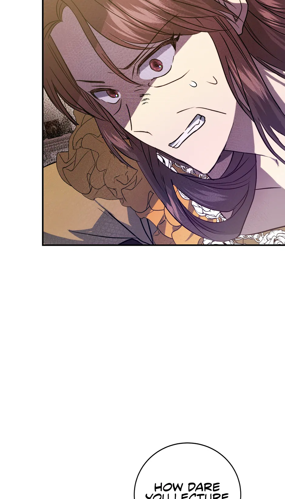 Duchess Mecklen’s Elegant Rebellion Chapter 6 - page 9