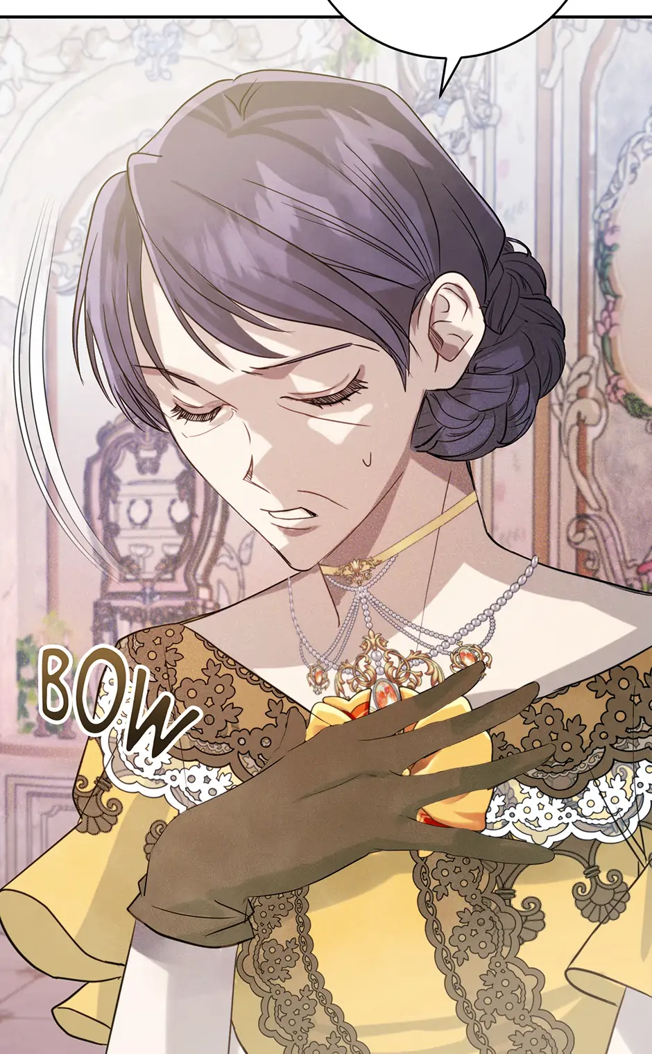 Duchess Mecklen’s Elegant Rebellion Chapter 6 - page 99