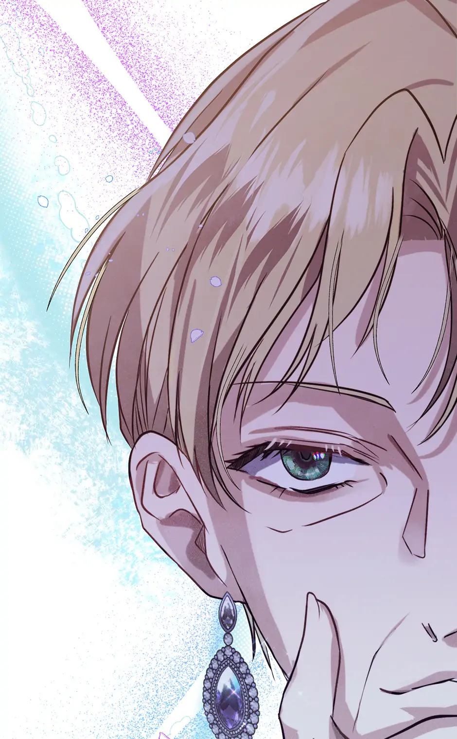 Duchess Mecklen’s Elegant Rebellion Chapter 6 - page 101