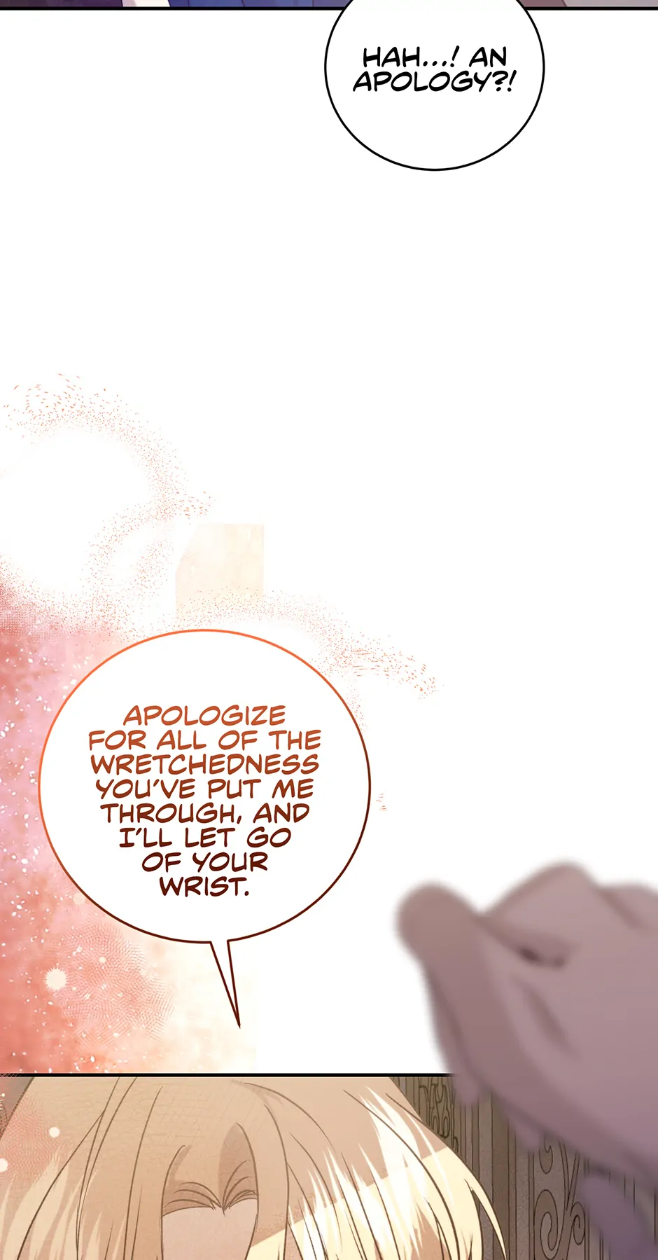 Duchess Mecklen’s Elegant Rebellion Chapter 6 - page 12