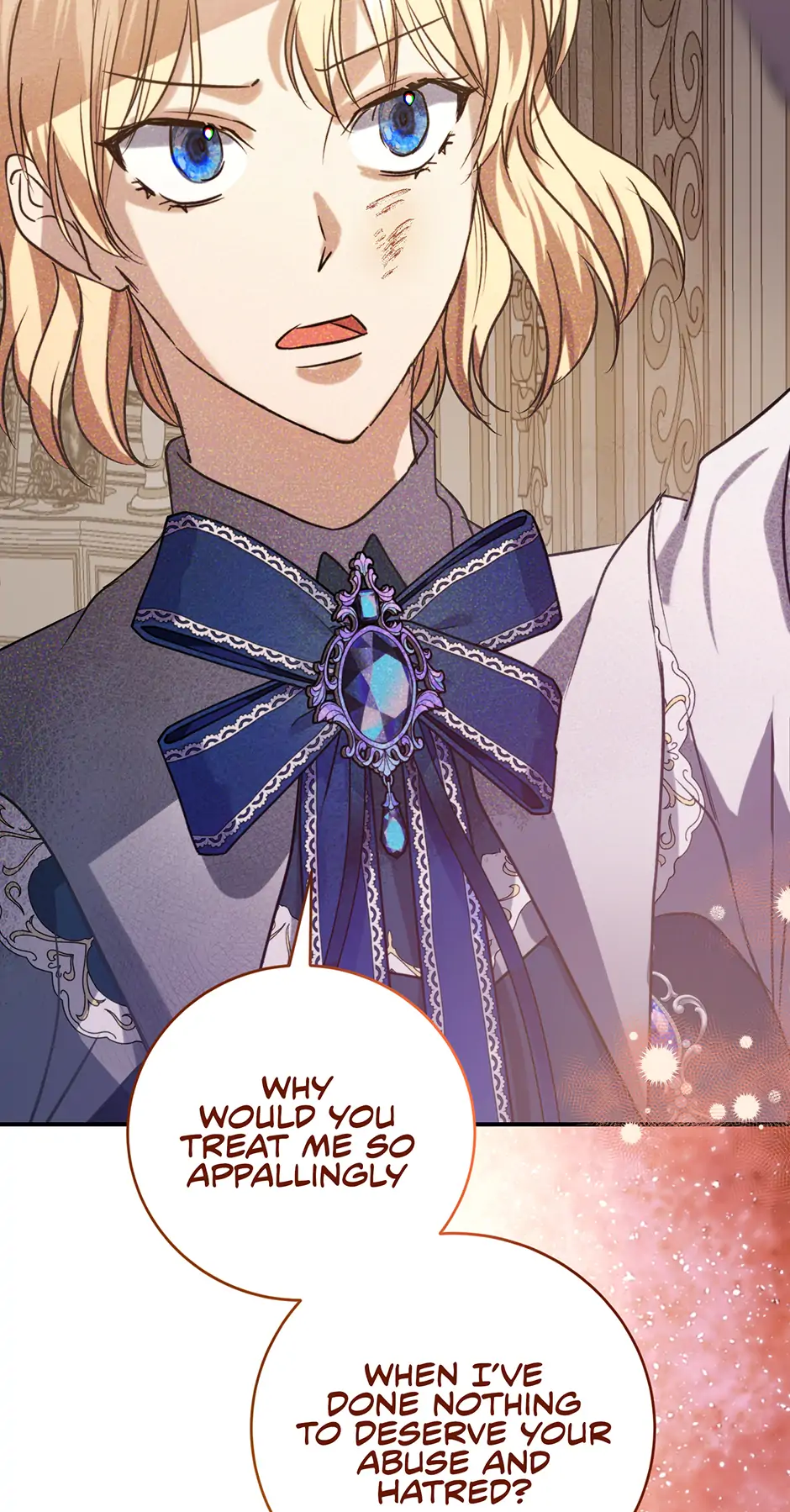 Duchess Mecklen’s Elegant Rebellion Chapter 6 - page 13