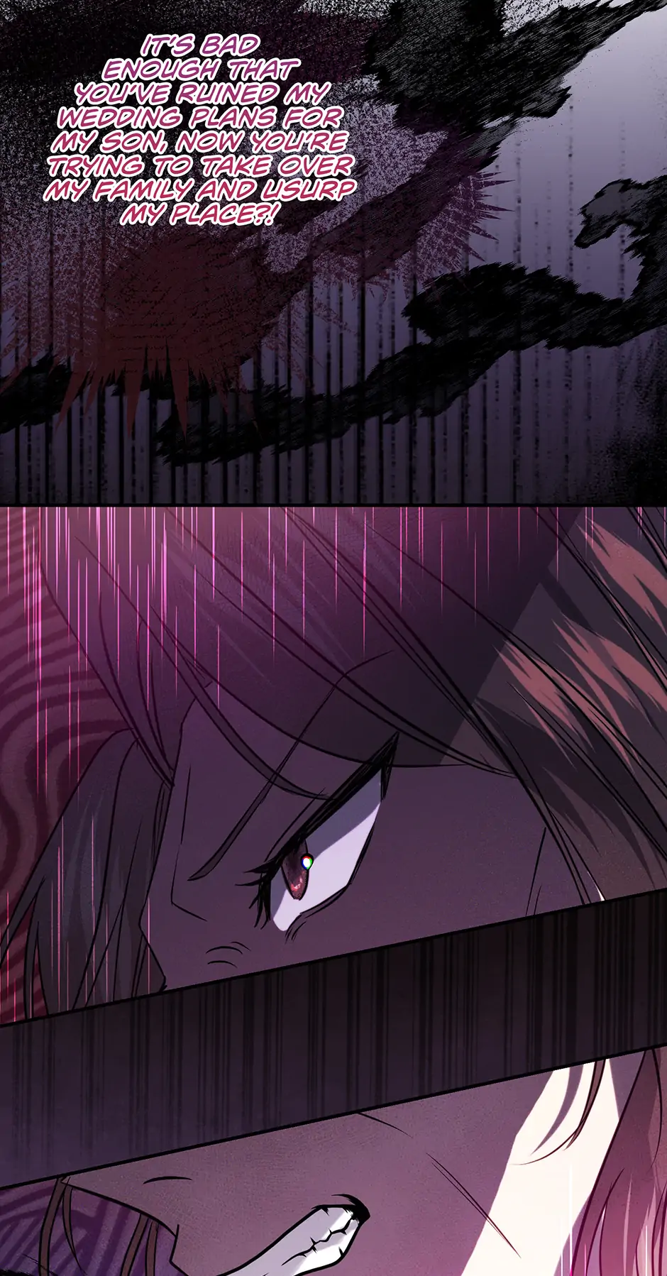 Duchess Mecklen’s Elegant Rebellion Chapter 6 - page 17