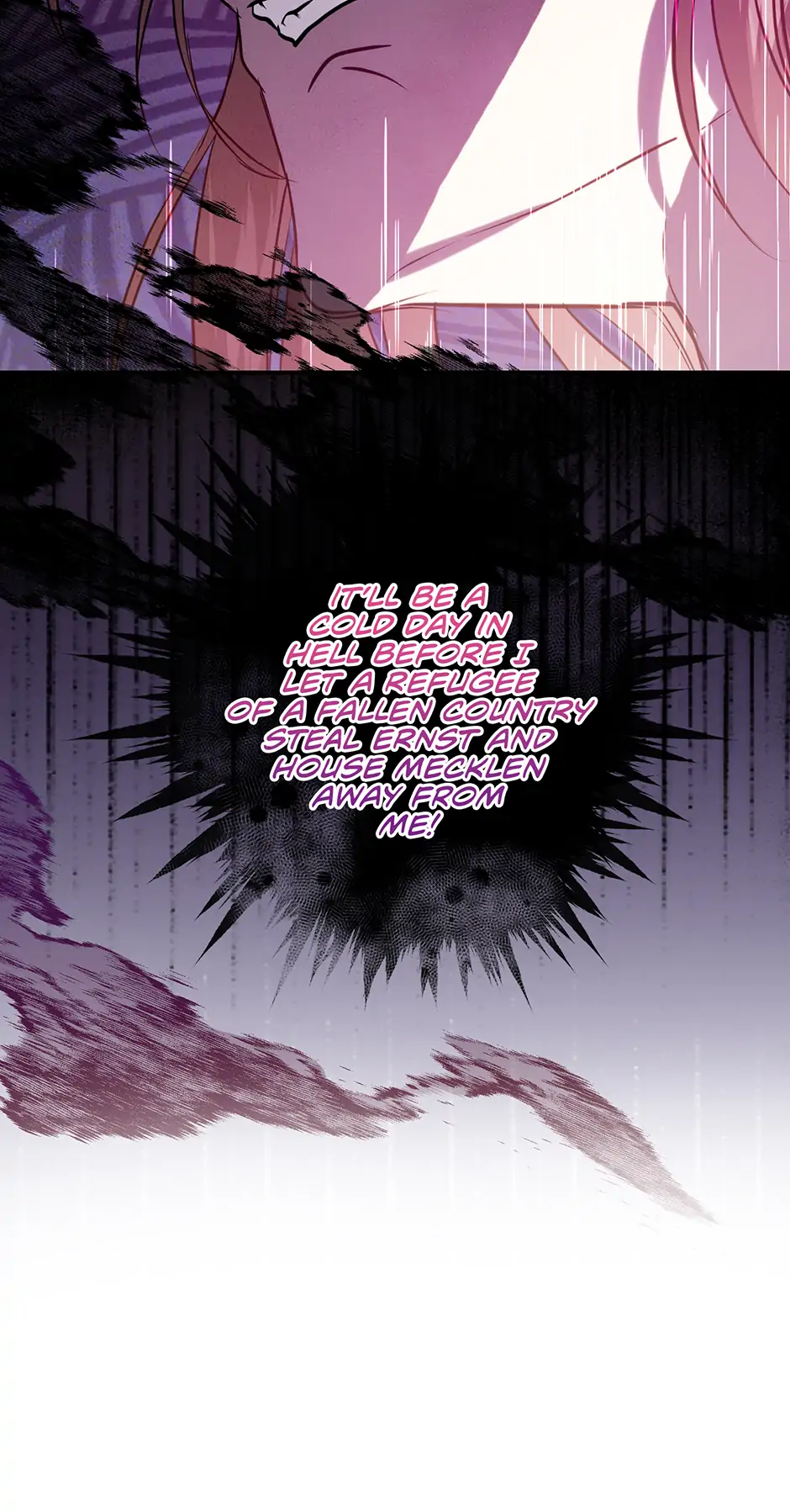 Duchess Mecklen’s Elegant Rebellion Chapter 6 - page 18