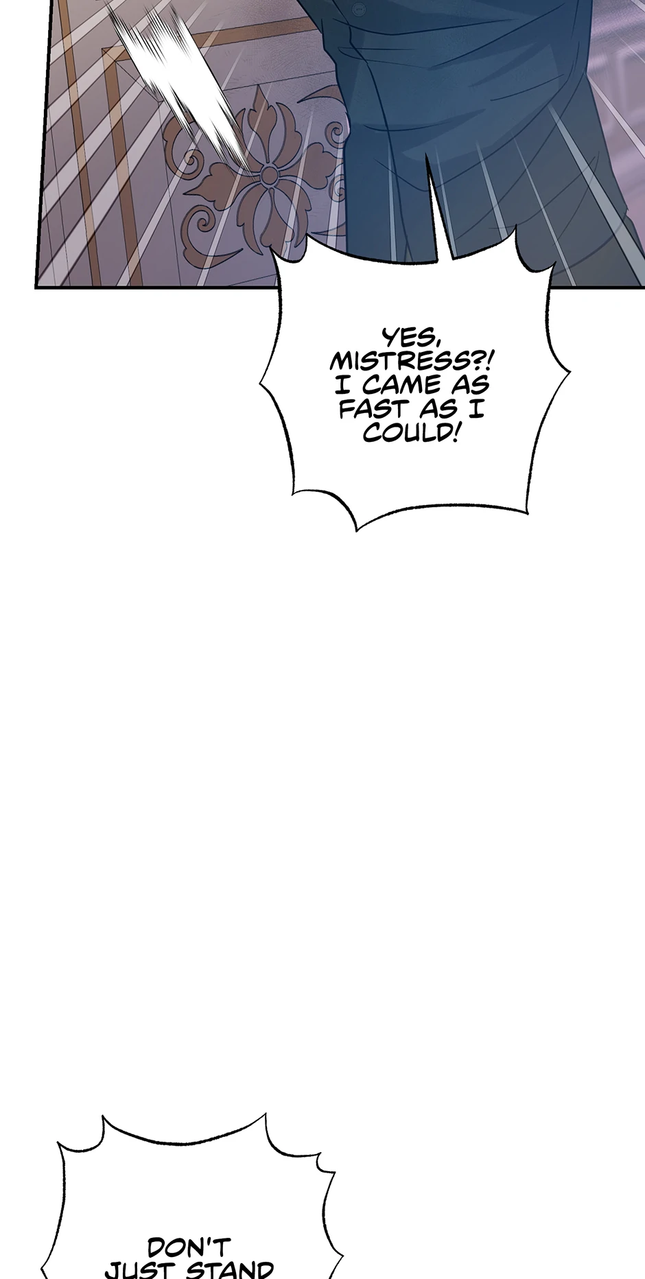 Duchess Mecklen’s Elegant Rebellion Chapter 6 - page 21