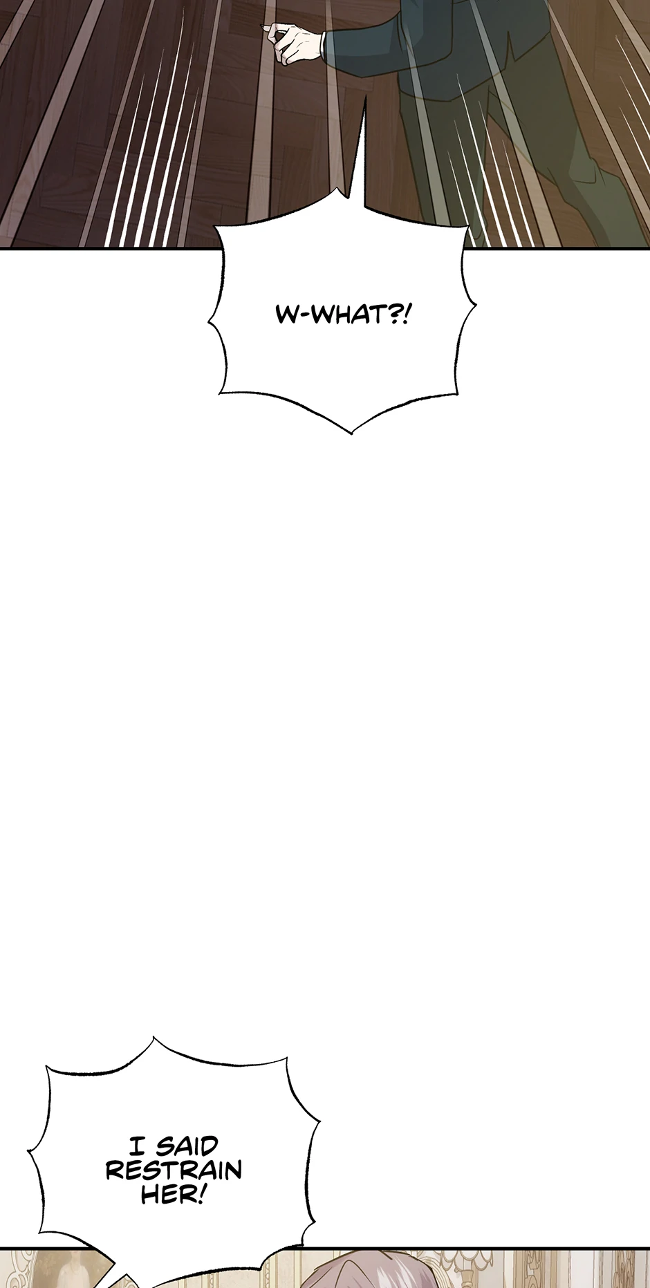 Duchess Mecklen’s Elegant Rebellion Chapter 6 - page 23