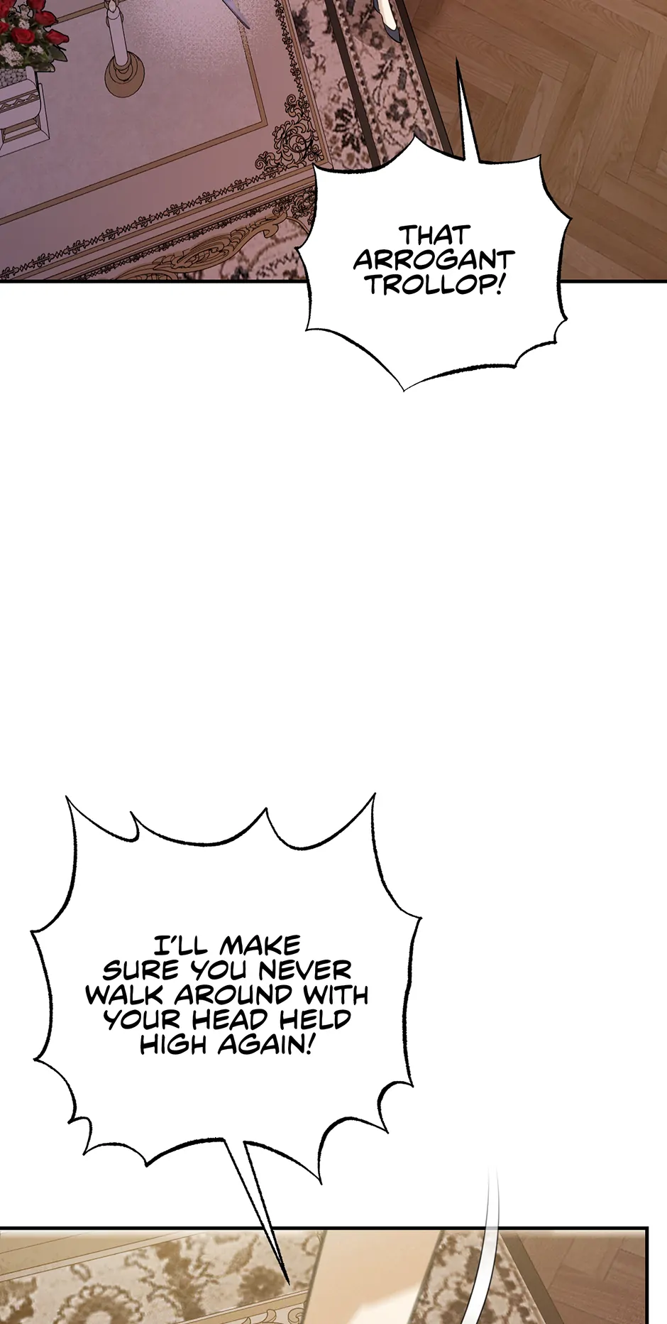 Duchess Mecklen’s Elegant Rebellion Chapter 6 - page 26