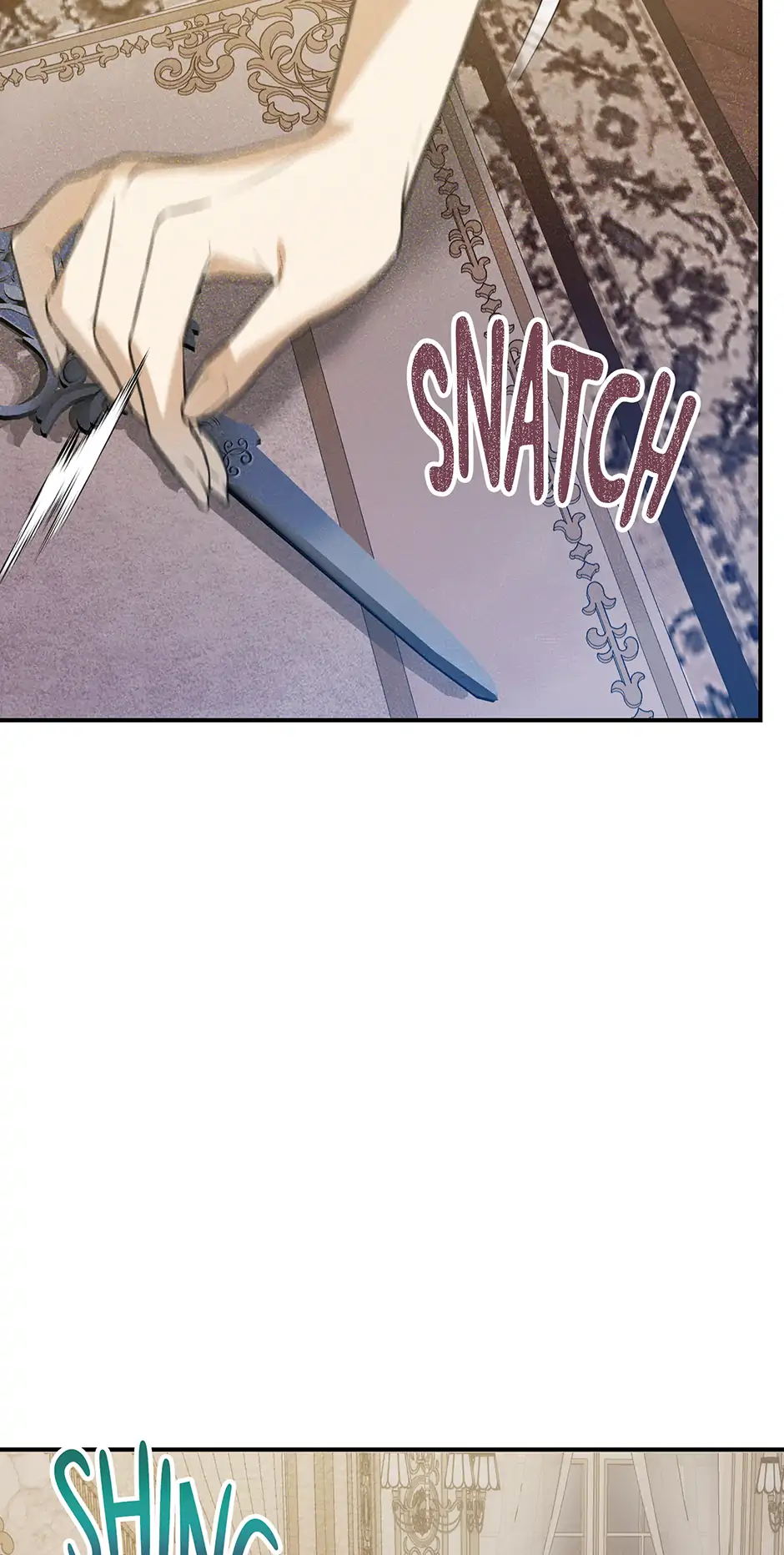 Duchess Mecklen’s Elegant Rebellion Chapter 6 - page 27