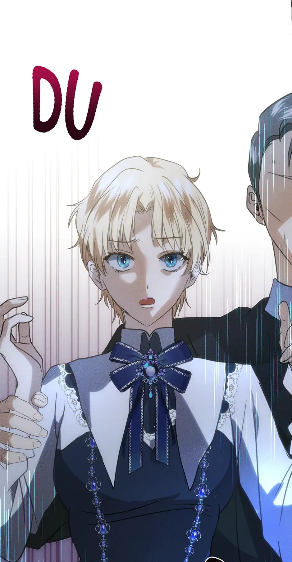 Duchess Mecklen’s Elegant Rebellion Chapter 6 - page 34