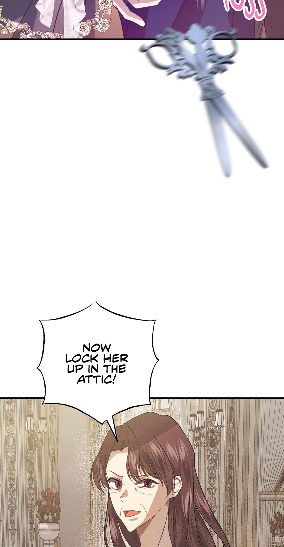 Duchess Mecklen’s Elegant Rebellion Chapter 6 - page 37