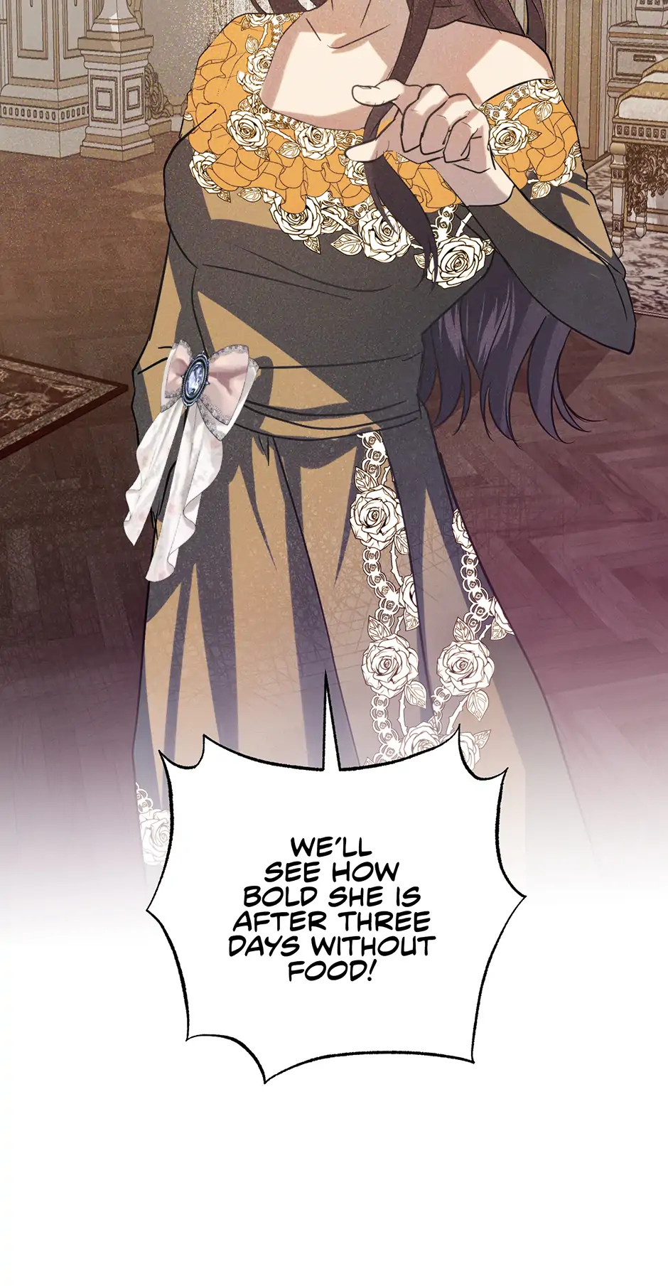 Duchess Mecklen’s Elegant Rebellion Chapter 6 - page 38