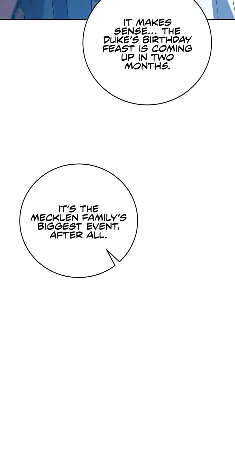 Duchess Mecklen’s Elegant Rebellion Chapter 6 - page 41