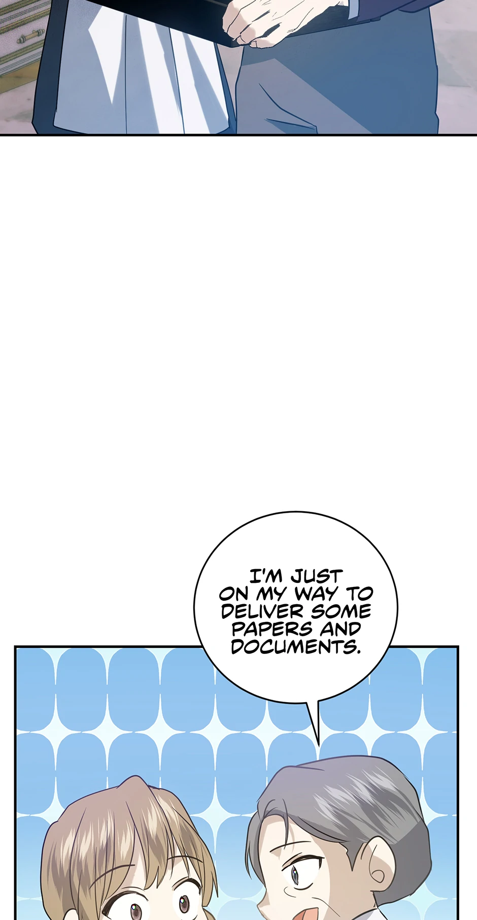 Duchess Mecklen’s Elegant Rebellion Chapter 6 - page 43