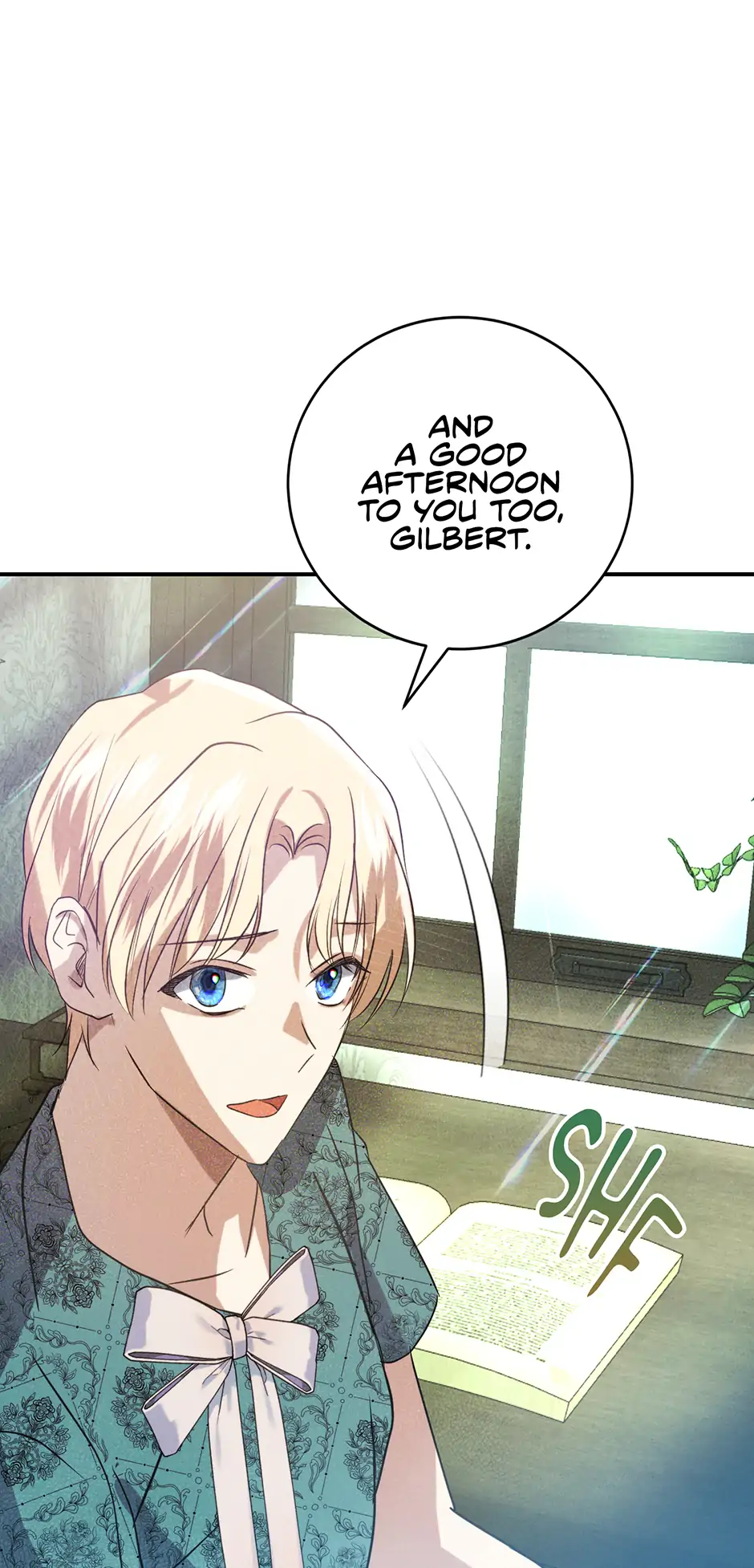 Duchess Mecklen’s Elegant Rebellion Chapter 6 - page 49