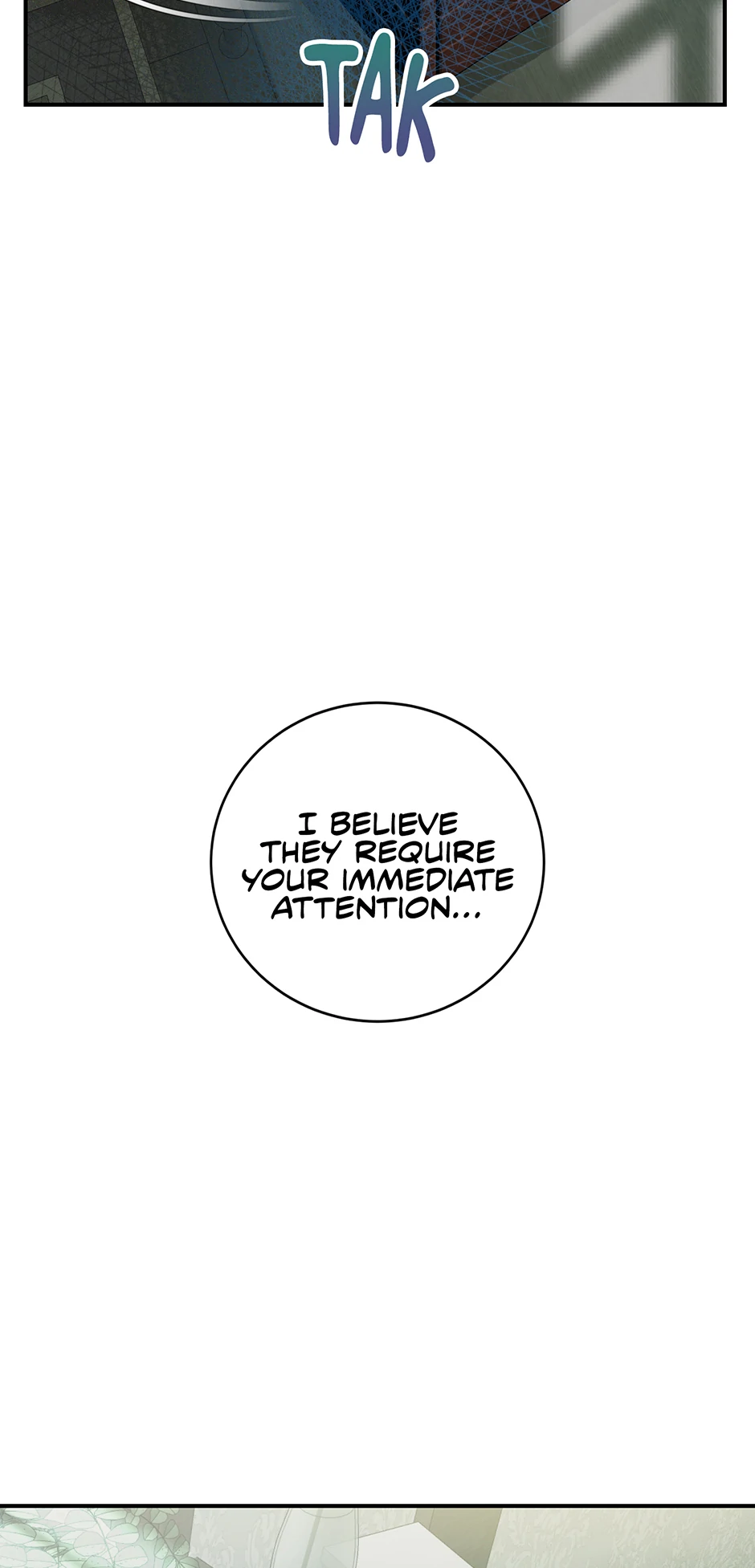 Duchess Mecklen’s Elegant Rebellion Chapter 6 - page 51