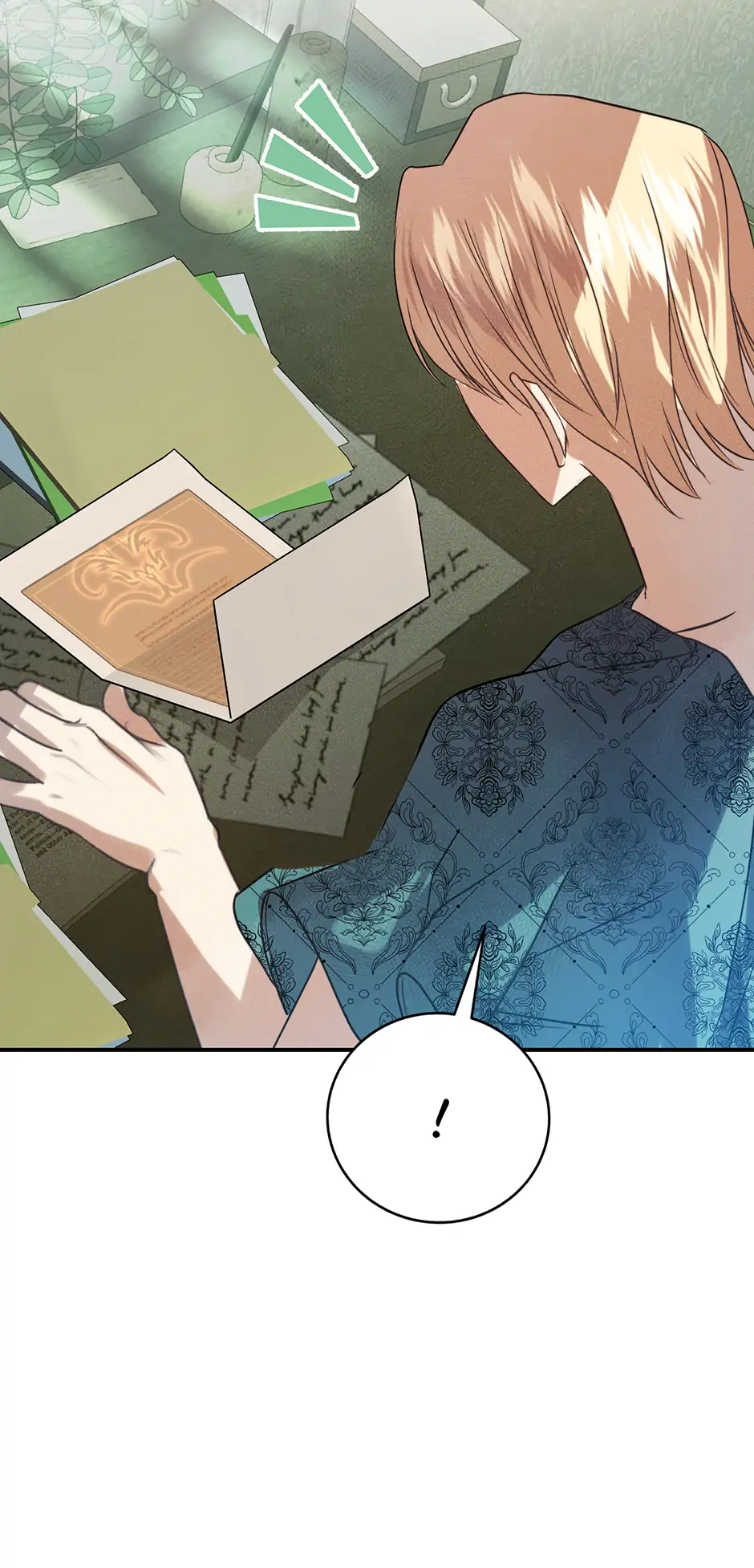 Duchess Mecklen’s Elegant Rebellion Chapter 6 - page 52