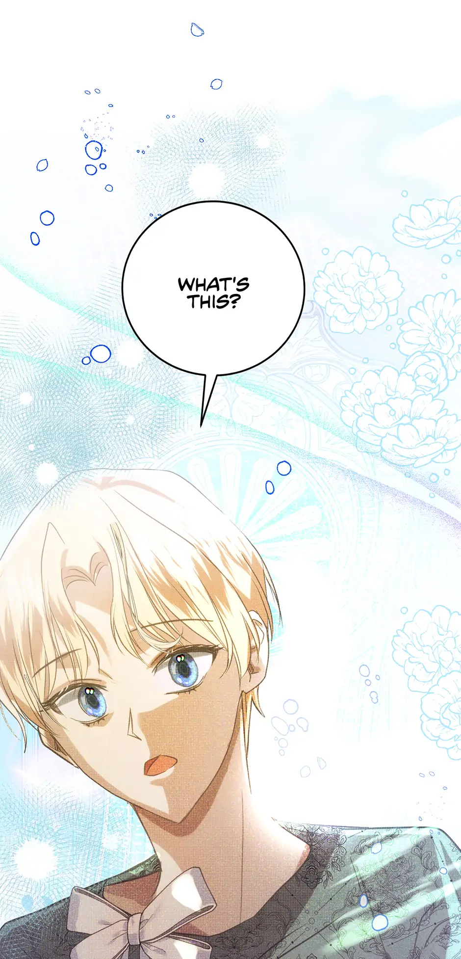 Duchess Mecklen’s Elegant Rebellion Chapter 6 - page 53