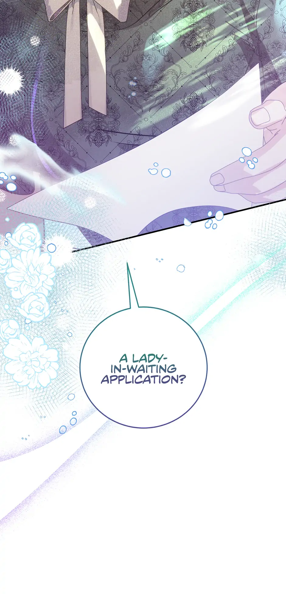 Duchess Mecklen’s Elegant Rebellion Chapter 6 - page 54