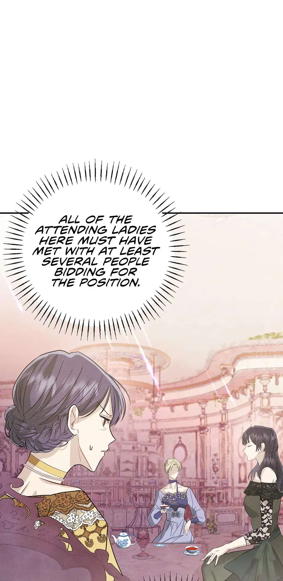 Duchess Mecklen’s Elegant Rebellion Chapter 6 - page 59