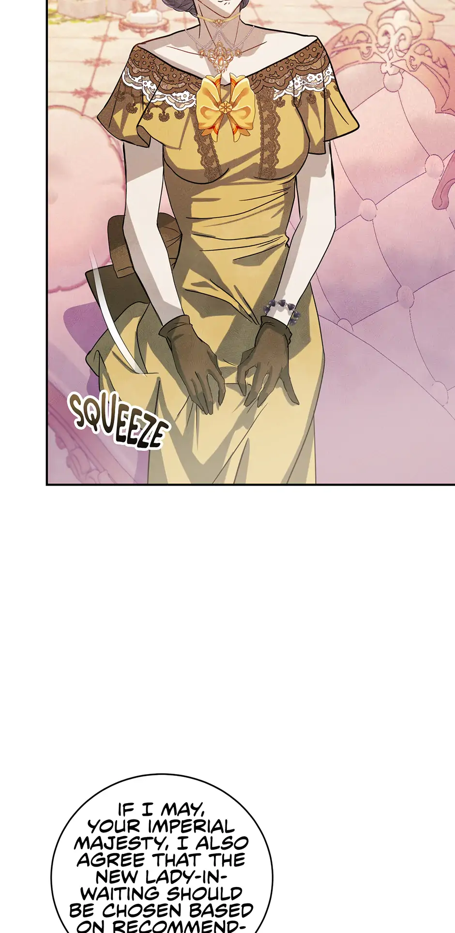 Duchess Mecklen’s Elegant Rebellion Chapter 6 - page 61