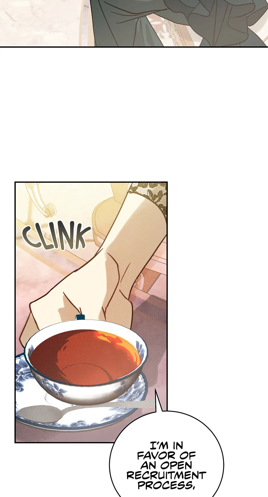 Duchess Mecklen’s Elegant Rebellion Chapter 6 - page 64