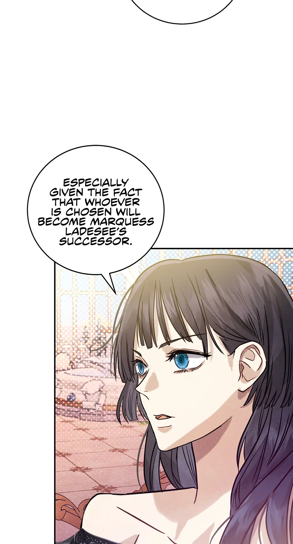 Duchess Mecklen’s Elegant Rebellion Chapter 6 - page 65