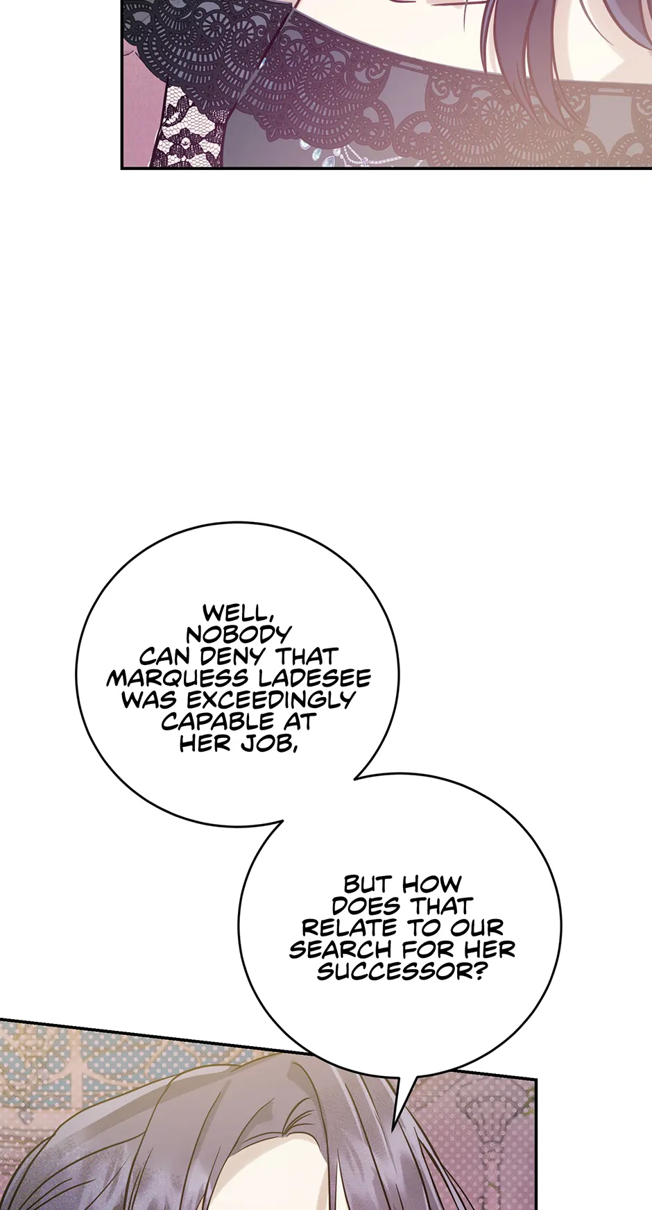 Duchess Mecklen’s Elegant Rebellion Chapter 6 - page 66