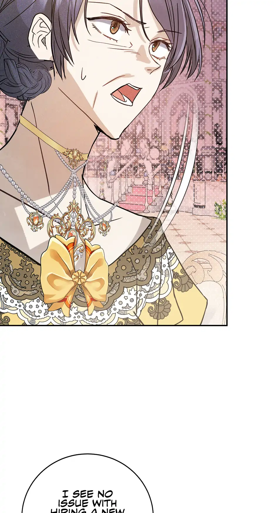 Duchess Mecklen’s Elegant Rebellion Chapter 6 - page 67